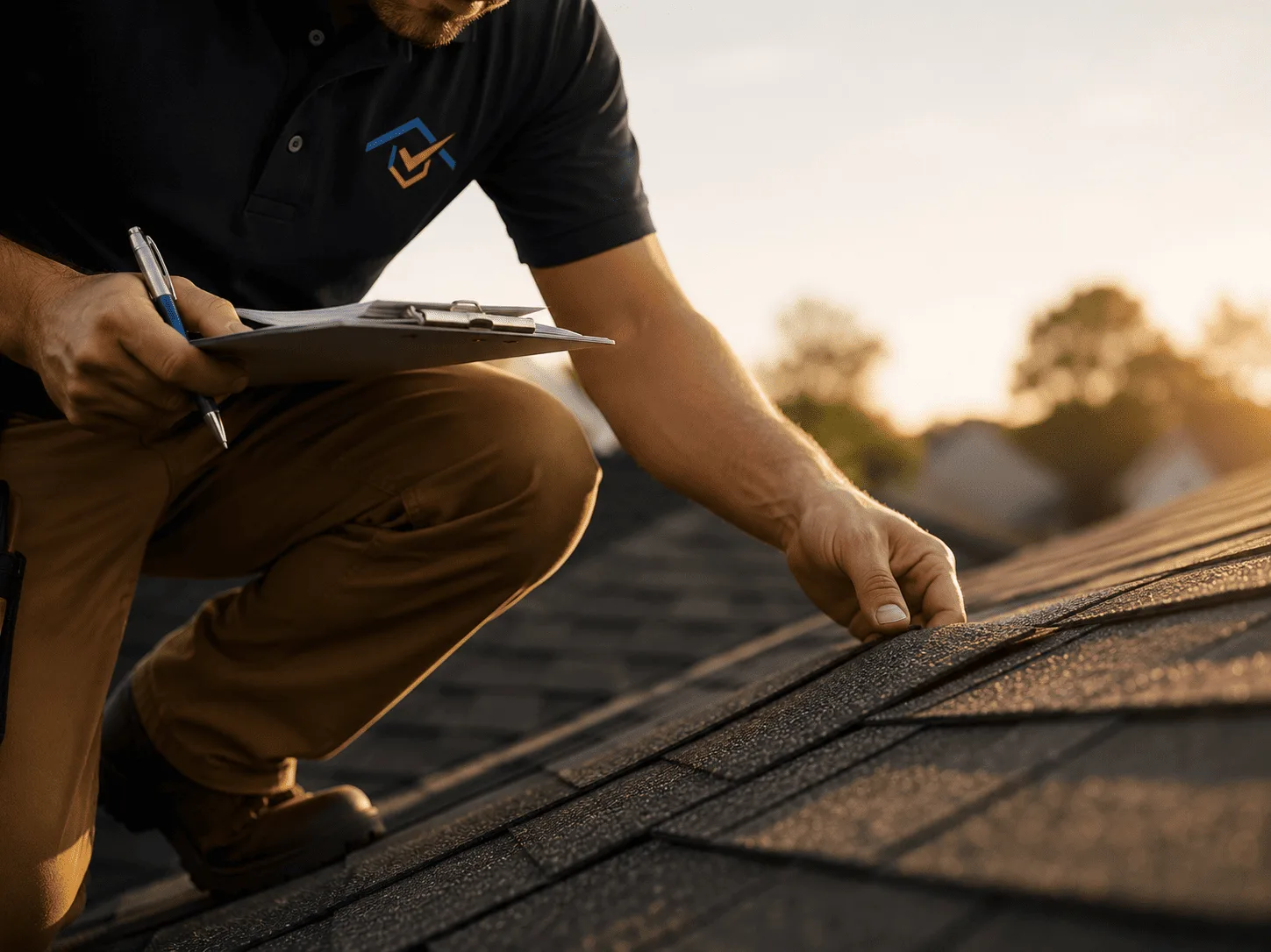 Why Choose Roof Inspection in Camp Pendleton, CA