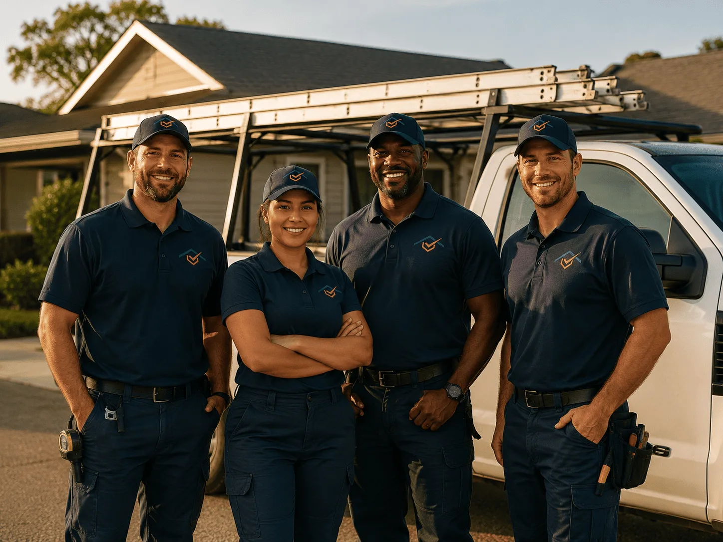Roof Inspection company in Camp Pendleton, CA